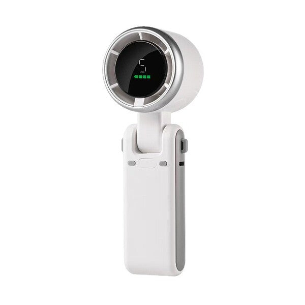 N607 Portable Handheld Fan