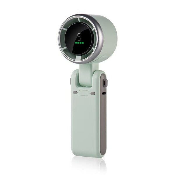 N607 Portable Handheld Fan